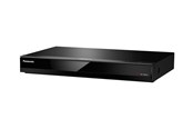 Blu-Ray & DVD-spiller - Panasonic DP-UB424 - Blu-ray disc player - DP-UB424EG-K