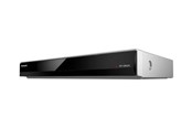 Blu-Ray & DVD-spiller - Panasonic DP-UB424 - Blu-ray disc player - DP-UB424EG-S