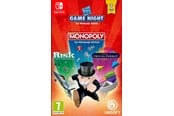 Spill - Hasbro Game Night - Nintendo Switch - Underholdning - 3307216088165