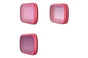 Fotofilter - PGYTECH Filter for OSMO Pocket PRO -3pcs SET (Prof - P-18C-012