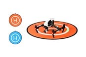 Droner - PGYTECH 55CM landing pad for drones - P-GM-101