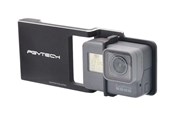 Actionkamera  - Tilbehør - PGYTECH Adapter for action camera - PGY-OG-004