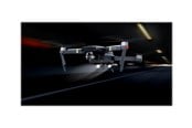 Droner - PGYTECH Landing Gear Extensions LED Headlamp Set f - P-MA-102