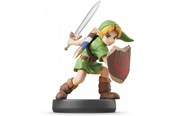 Spill - Tilbehør - Nintendo Amiibo Young Link no. 70 (Super Smash Bros. Series) - Accessories for game console - Nintendo Switch - 0045496380762