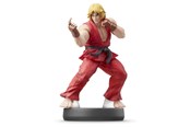 Spill - Tilbehør - Nintendo Amiibo Ken no. 69 (Super Smash Bros. Series) - Accessories for game console - Nintendo Switch - 0045496380755