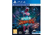 Spill - Space Junkies (PSVR) - Sony PlayStation 4 - Virtual Reality - 3307216110637