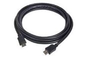 Diverse kabel - Gembird HDMI with Ethernet cable - 3 m - CC-HDMI4-10