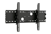 Veggmontering, AV-braketter & AV-møbler - Maclean MC-521 B - mounting kit 75 kg 70" 100 x 100 mm - MC-521B