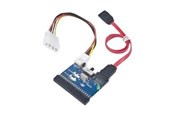 Kontroller - Gembird SATA-IDE-2 - storage controller - SATA 1.5Gb/s - ATA - SATA-IDE-2