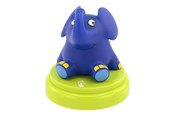 Lamper - ANSMANN 4 KIDS Elephant - 1800-0017