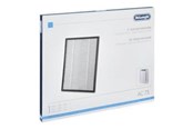 Støvsugerpose - DeLonghi De'Longhi filter kit - SET FILTER AC75