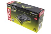 Batterier & Ladere - Ryobi 18V ONE+ Quick Charger RC18150 - 5133002638