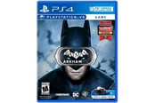 Spill - Batman Arkham (PSVR) - Sony PlayStation 4 - Collection - 0883929560219