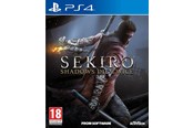 Spill - Sekiro: Shadows Die Twice - Sony PlayStation 4 - Action/Adventure - 5030917250378