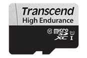 Minnekort - Transcend 350V - TS64GUSD350V