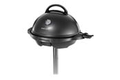 Grill & Tilbehør - George Foreman 22460-56 Indoor Outdoor - grill - svart - 22460-56