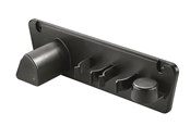 Støvsuger - Tilbehør - Bosch Veggholder for EasyVac 12 - 2609256F42