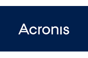 Service & Support - Acronis Software Acronis Advantage Premier - A1WXRPZZS21