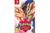 Spill - Pokémon Shield - Nintendo Switch - RPG - 0045496424015