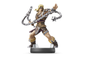 Spill - Tilbehør - Nintendo Amiibo Simon Belmont no. 78 (Super Smash Bros. Collection) - Accessories for game console - Nintendo Switch - 0045496380830