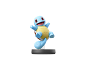 Spill - Tilbehør - Nintendo Amiibo Squirtle no. 77 (Super Smash Bros. Collection) - Accessories for game console - Nintendo Switch - 0045496380823