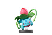 Spill - Tilbehør - Nintendo Amiibo Ivysaur no. 76 (Super Smash Bros. Collection) - Accessories for game console - Nintendo Switch - 0045496380847