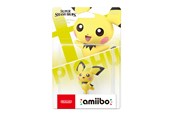 Spill - Tilbehør - Nintendo Amiibo Pichu no. 72 (Super Smash Bros. Collection) - Accessories for game console - Nintendo Switch - 0045496380786