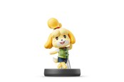 Spill - Tilbehør - Nintendo Amiibo Isabelle no. 73 (Super Smash Bros. Collection) - Accessories for game console - Nintendo Switch - 0045496380793