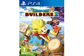 Spill - Dragon Quest Builders 2 - Sony PlayStation 4 - RPG - 5021290084308