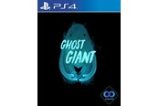 Spill - Ghost Giant (PSVR) - Sony PlayStation 4 - Eventyr - 5060522092957