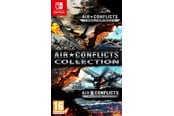 Spill - Air Conflicts Collection - Nintendo Switch - Simulator - 4260458361597