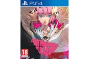 Spill - Catherine: Full Body - Sony PlayStation 4 - Action/Adventure - 5055277035199