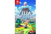 Spill - The Legend of Zelda: Link’s Awakening - Nintendo Switch - Action - 0045496422745