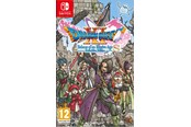 Spill - Dragon Quest XI S: Echoes of an Elusive Age - Definitive Edition - Nintendo Switch - RPG - 045496424510