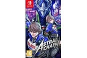 Spill - Astral Chain - Nintendo Switch - Action/Adventure - 0045496422998