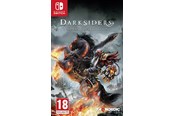 Spill - Darksiders: Warmastered Edition - Nintendo Switch - Action - 9120080073952