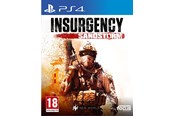 Spill - Insurgency: Sandstorm - Sony PlayStation 4 - FPS - 3512899118065