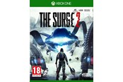 Spill - The Surge 2 - Microsoft Xbox One - RPG - 3512899121225