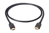 Diverse kabel - Black Box Premium - VCB-HDMI-005M