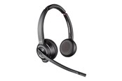 Hodetelefoner - Poly Savi 8200 Series W8220 - Headset Only - 211423-04