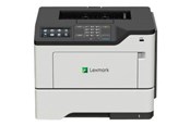 Skriver - Lexmark MS622de Mono Laser - 36S0507