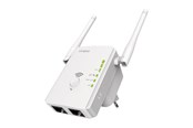 Nettverksutstyr - Strong Universal Repeater 300 - Wi-Fi Range Extender - 300 Mbit/s - REPEATER300V2