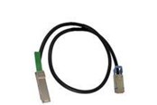 Nettverkskabel - E Infiniband 4X FDR QSFP Copper Cable - 670759-B24