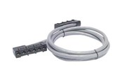 Nettverkskabel - Data Distribution Cable - network cable - 8.8 m - grey - DDCC5E-029