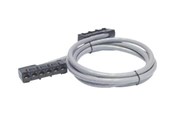 Nettverkskabel - Data Distribution Cable - network cable - 8.2 m - grey - DDCC5E-027