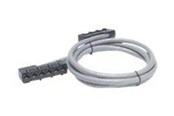 Nettverkskabel - Data Distribution Cable - network cable - 11.3 m - grey - DDCC5E-037