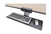 Kabinett tilbehør (kjølepasta mv.) - Ergotron Neo-Flex Underdesk Keyboard Arm - 97-582-009