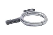 Nettverkskabel - Data Distribution Cable - network cable - 19.2 m - grey - DDCC5E-063