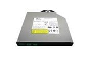 Optisk driver (DVD/BR/Floppy) - Dell DVD±RW drive - Serial ATA - internal - DVD-RW (Brenner) - Serial ATA - Svart - 338-BGNI