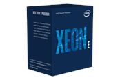 Prosessor/CPU - Intel Xeon E-2176G Prosessor/CPU - 6 kjerner - 3.7 GHz - Intel LGA1151 - Intel Boks (med kjøler) - BX80684E2176G